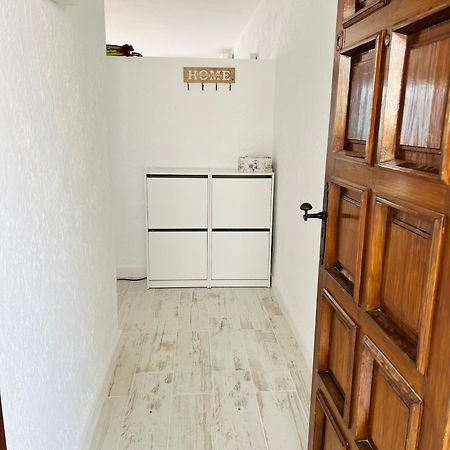 Altea Apartamento Vistas Al Mar Екстериор снимка