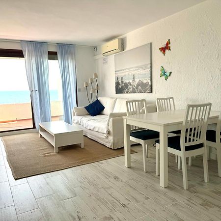 Altea Apartamento Vistas Al Mar Екстериор снимка