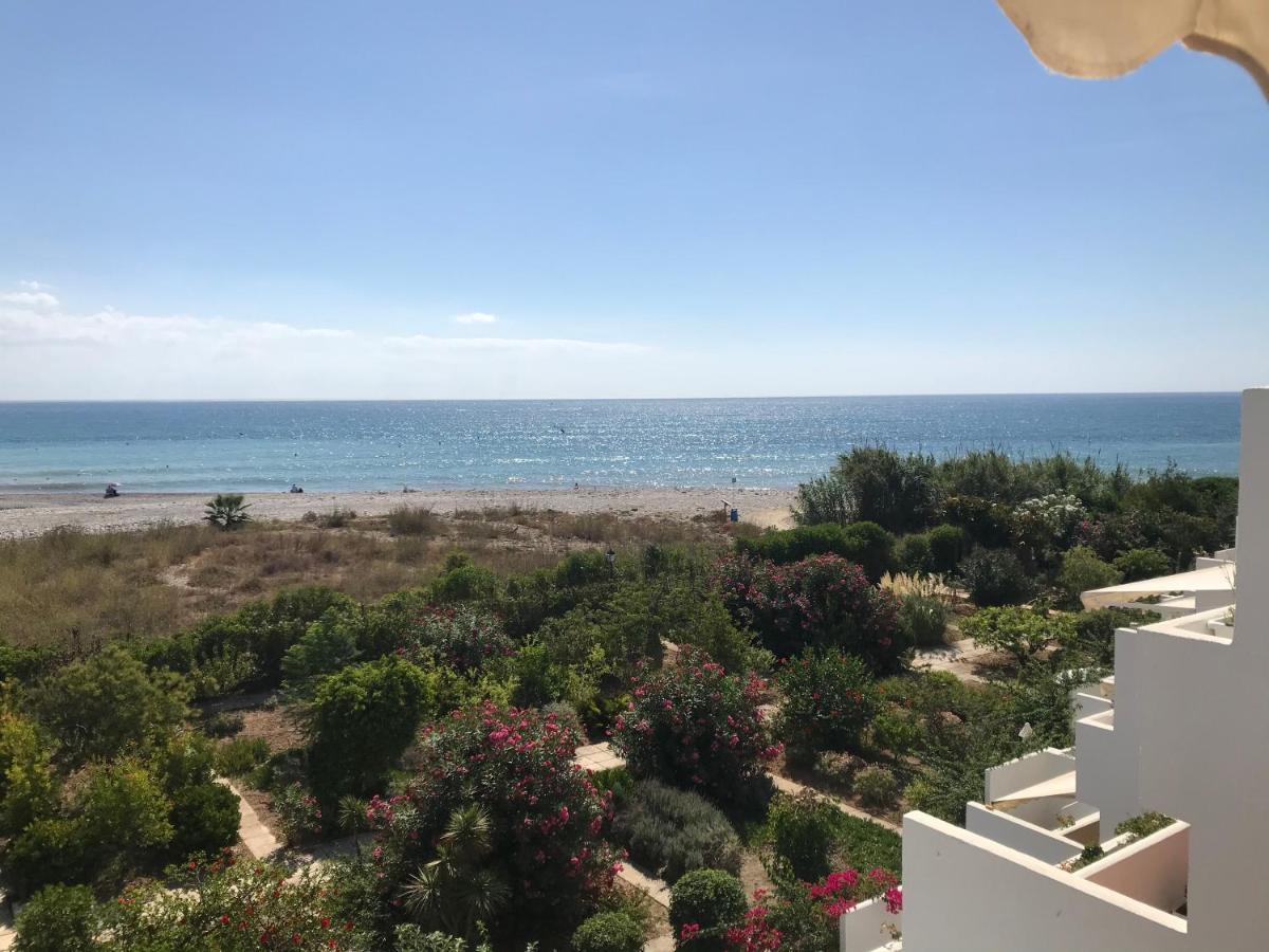 Altea Apartamento Vistas Al Mar Екстериор снимка