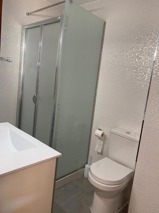 Altea Apartamento Vistas Al Mar Екстериор снимка