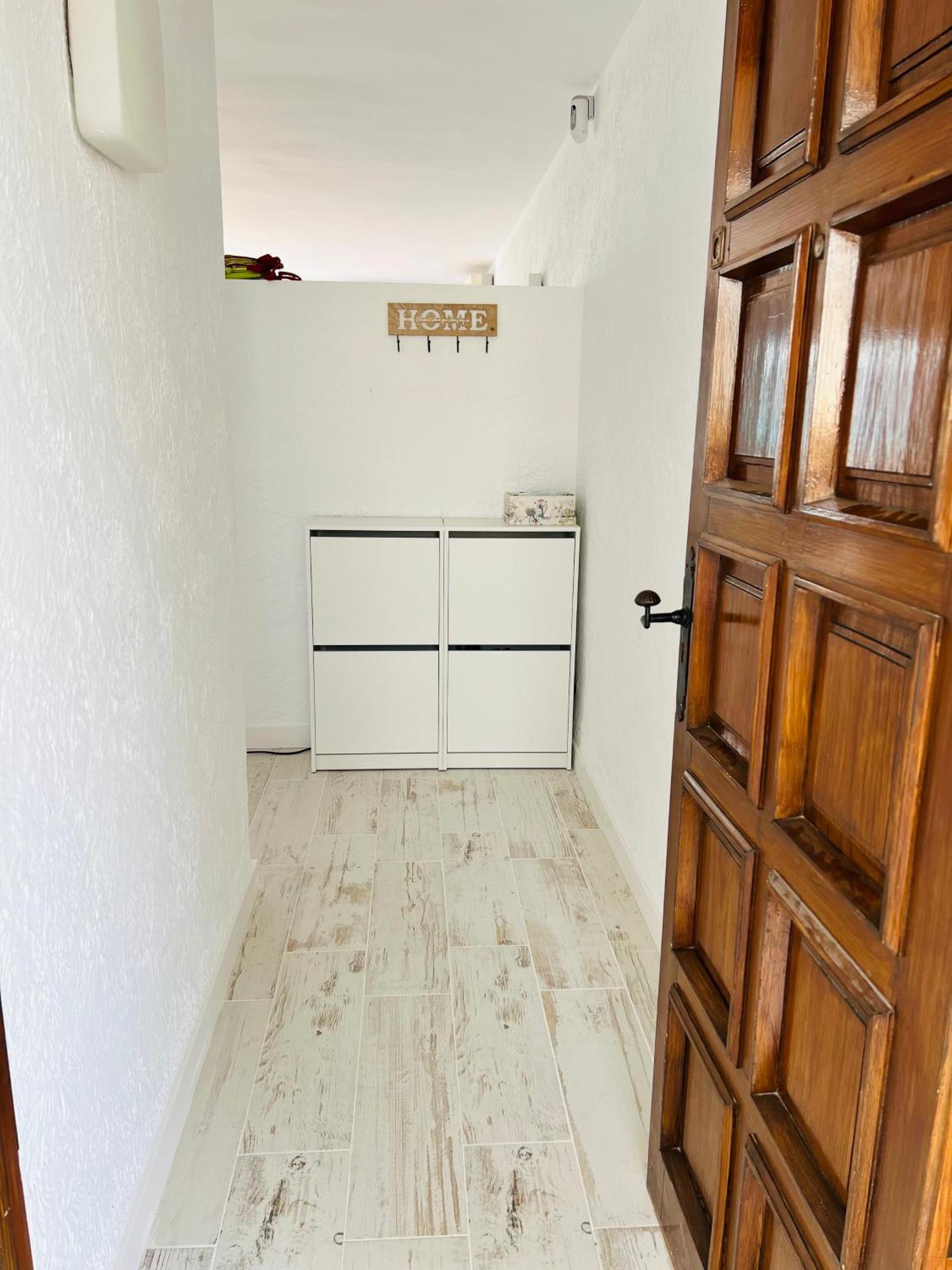 Altea Apartamento Vistas Al Mar Екстериор снимка